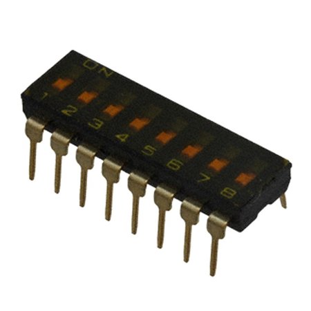 A6T 8303E